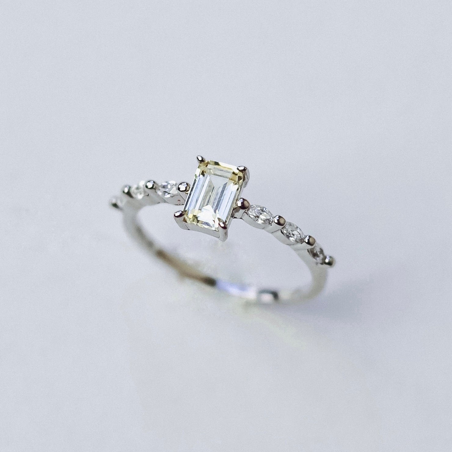 Anillo Aria