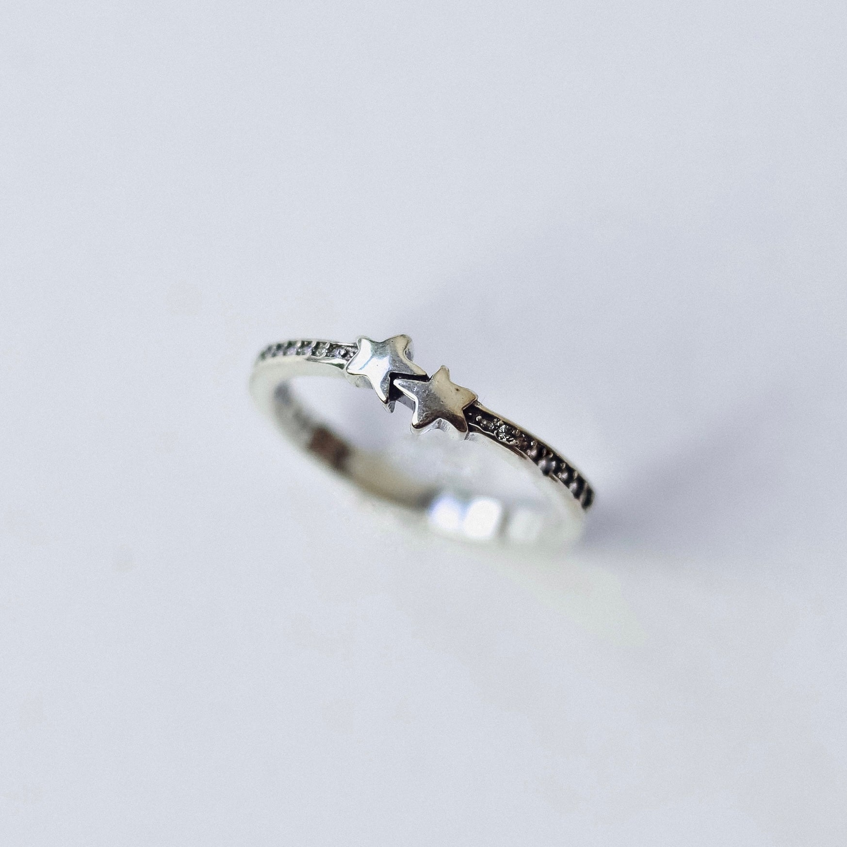 Anillo Astra