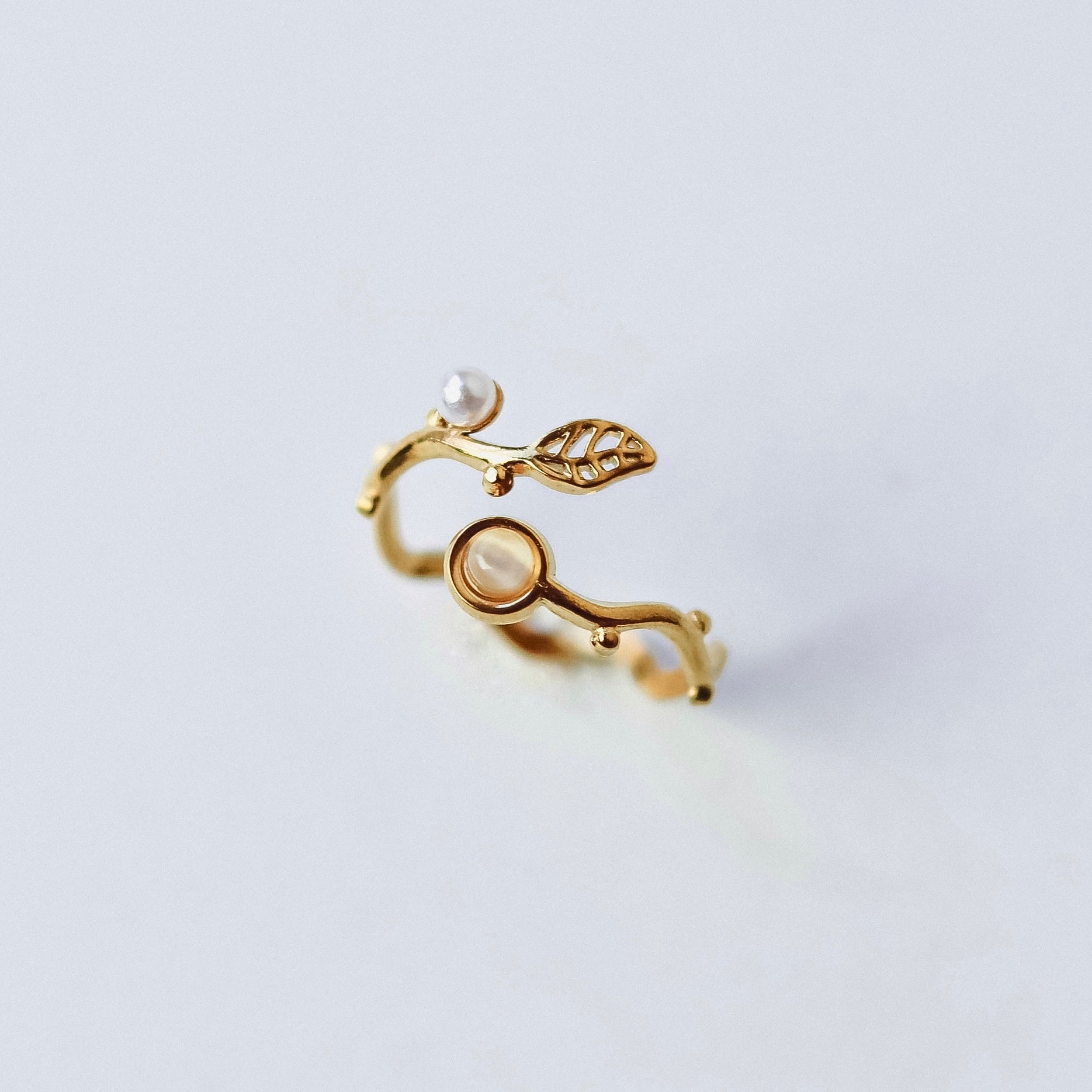 Anillo Cala