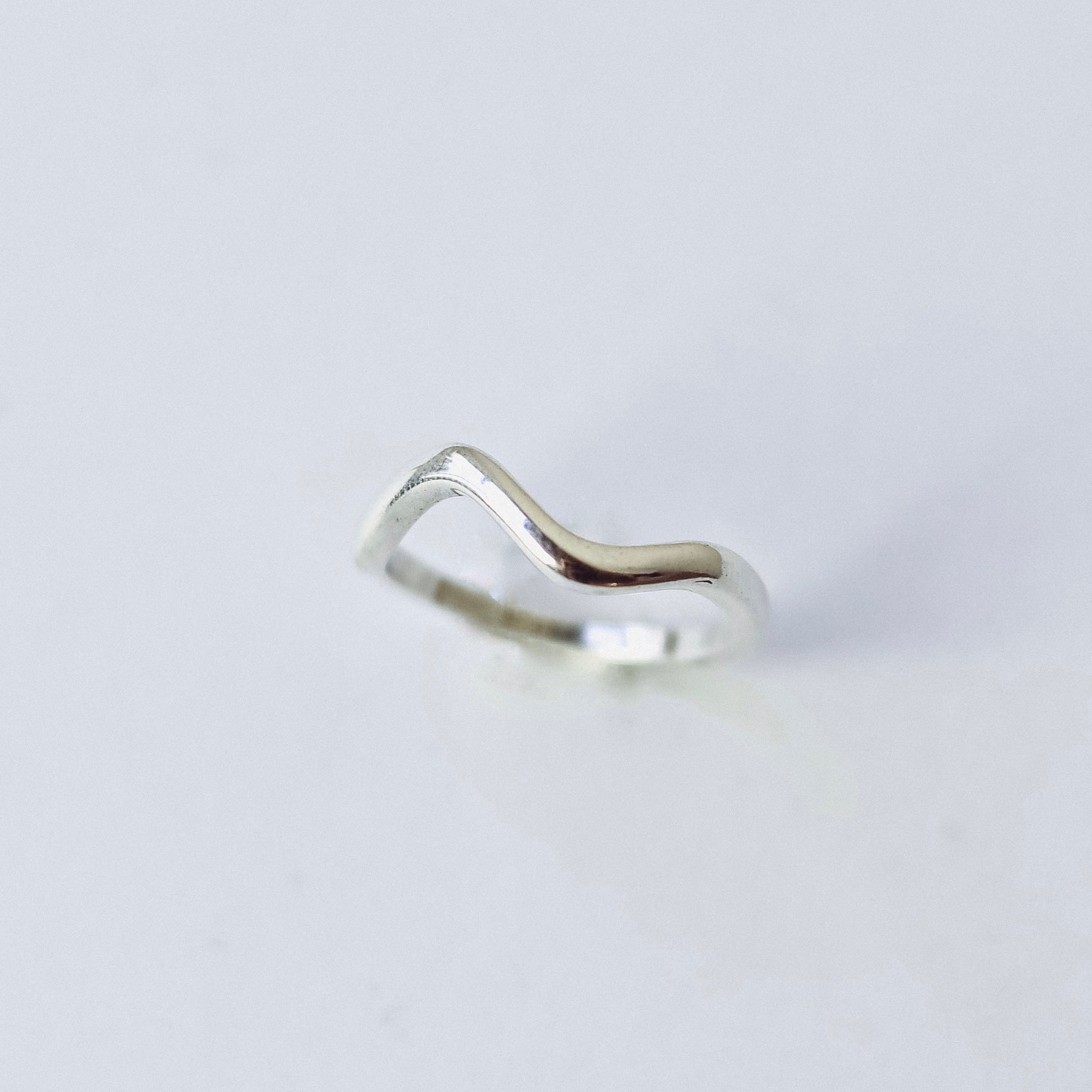 Anillo Desigual