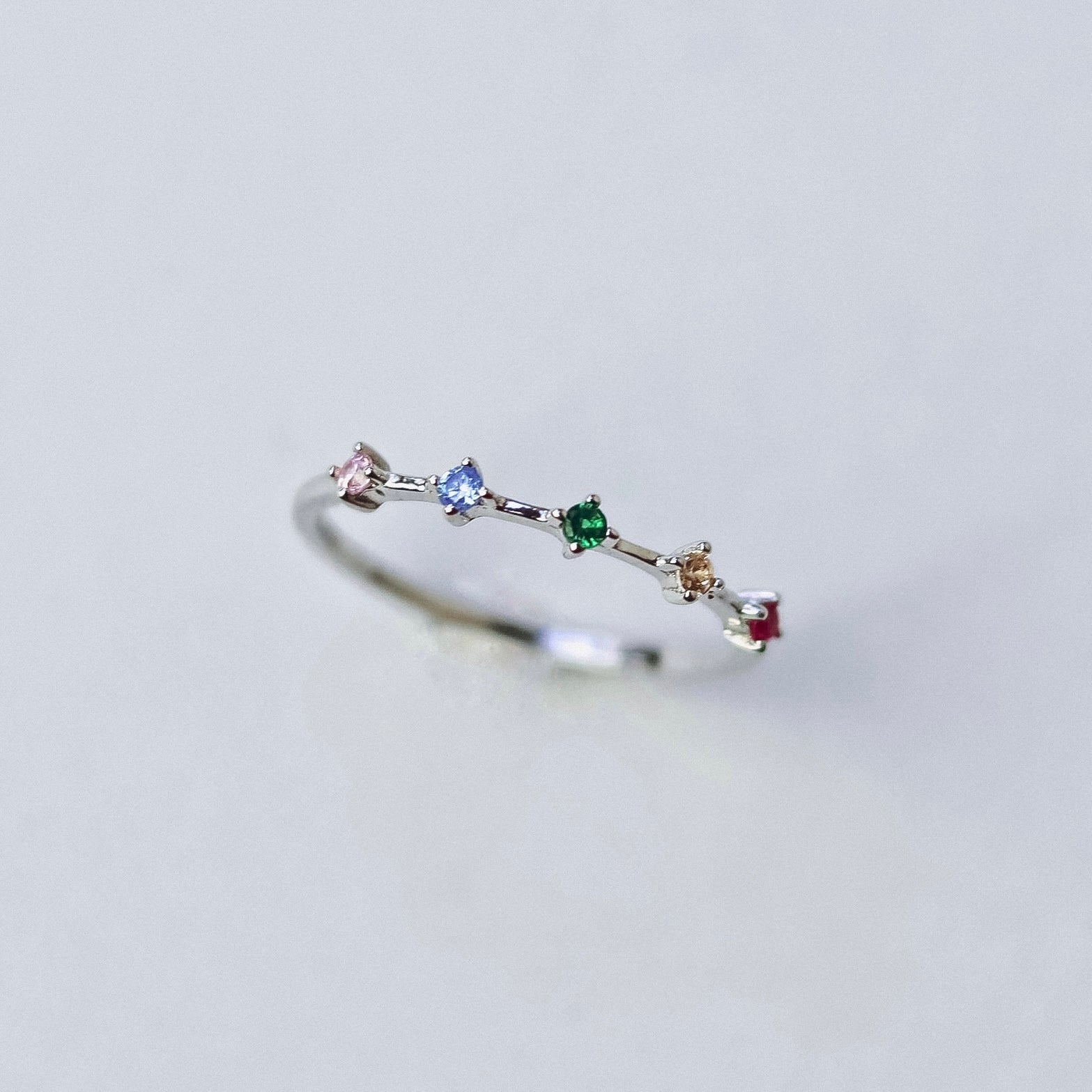 Anillo Kalei