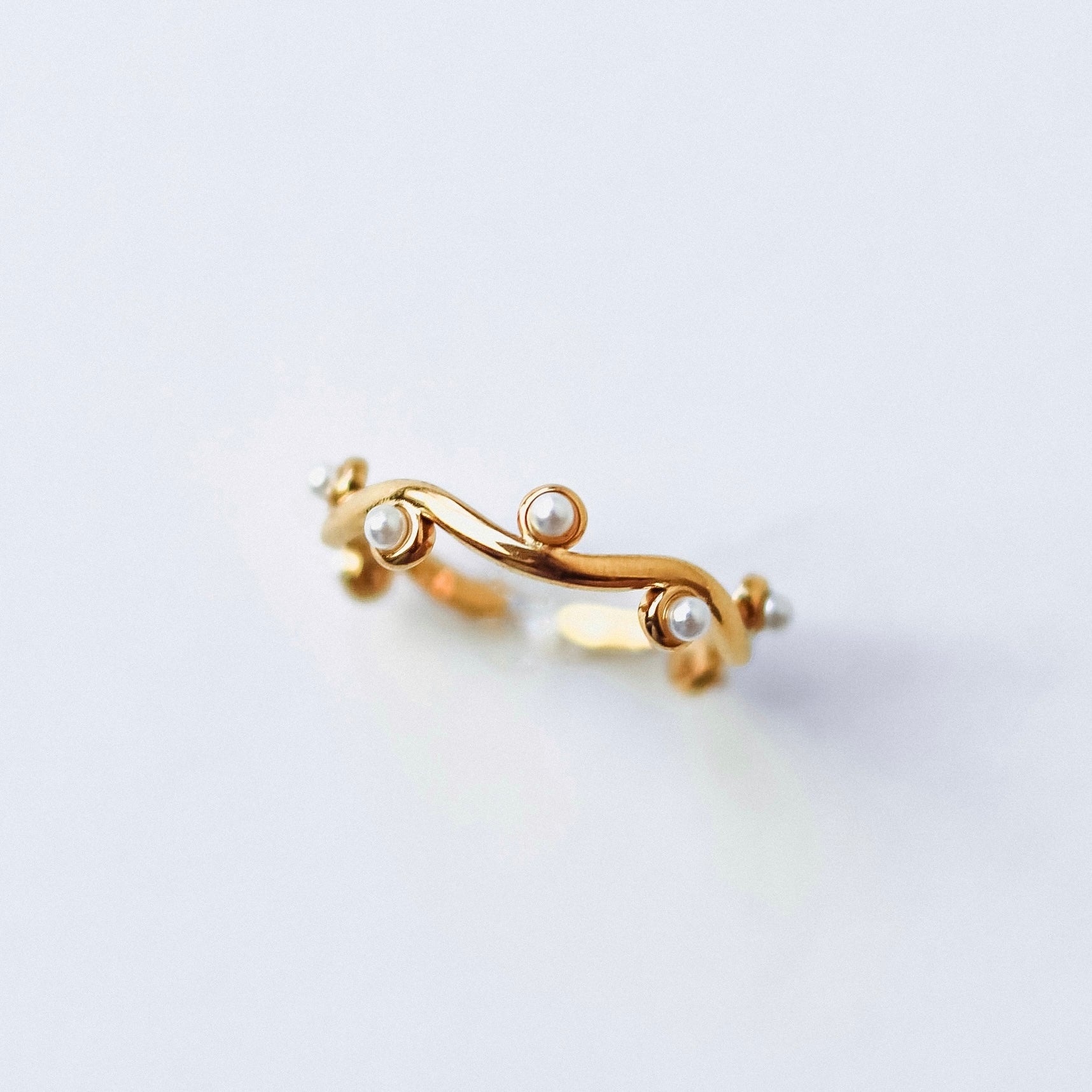Anillo Lume
