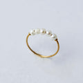 Anillo Nerea
