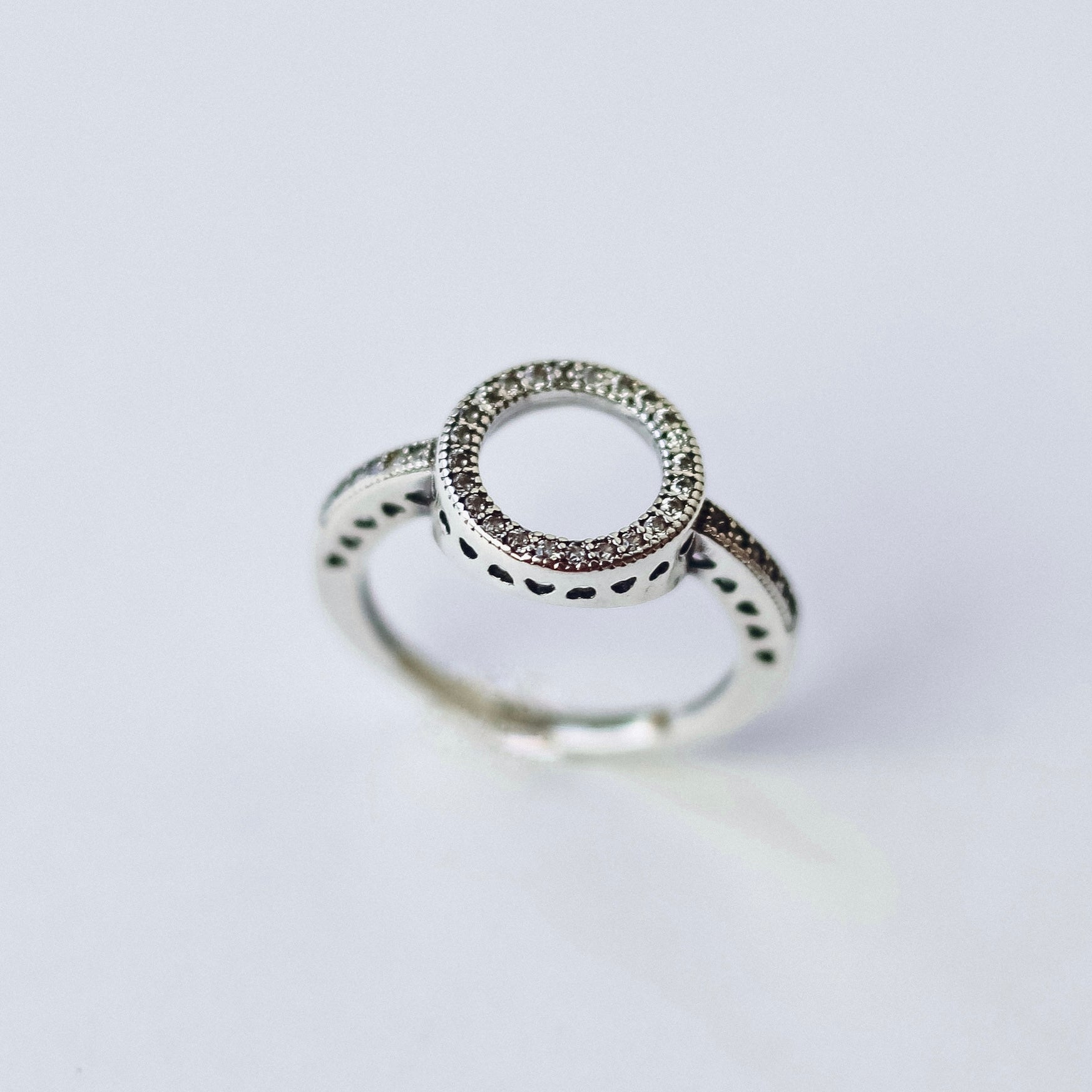 Anillo Orbe