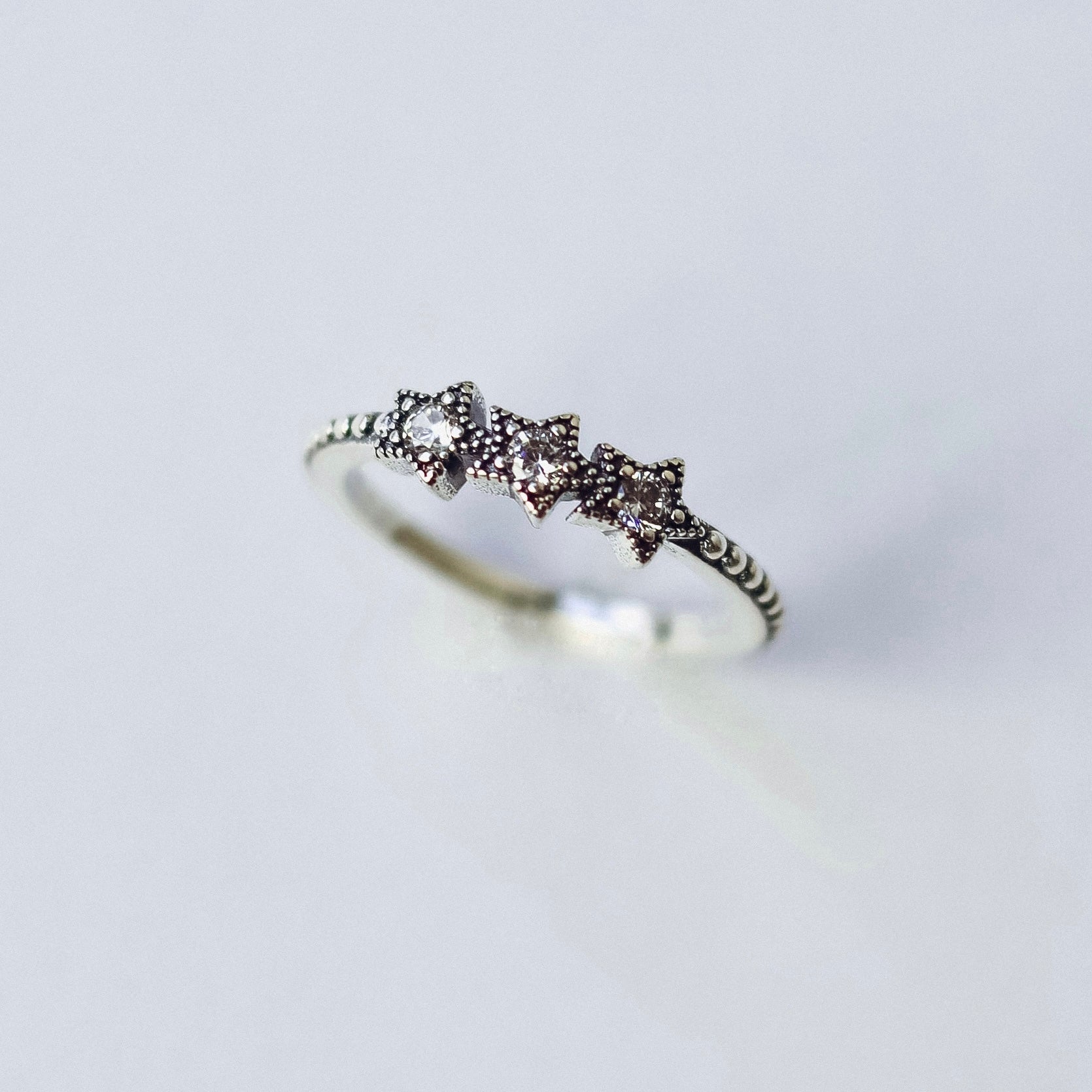 Anillo Stella