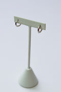 Aretes Alba