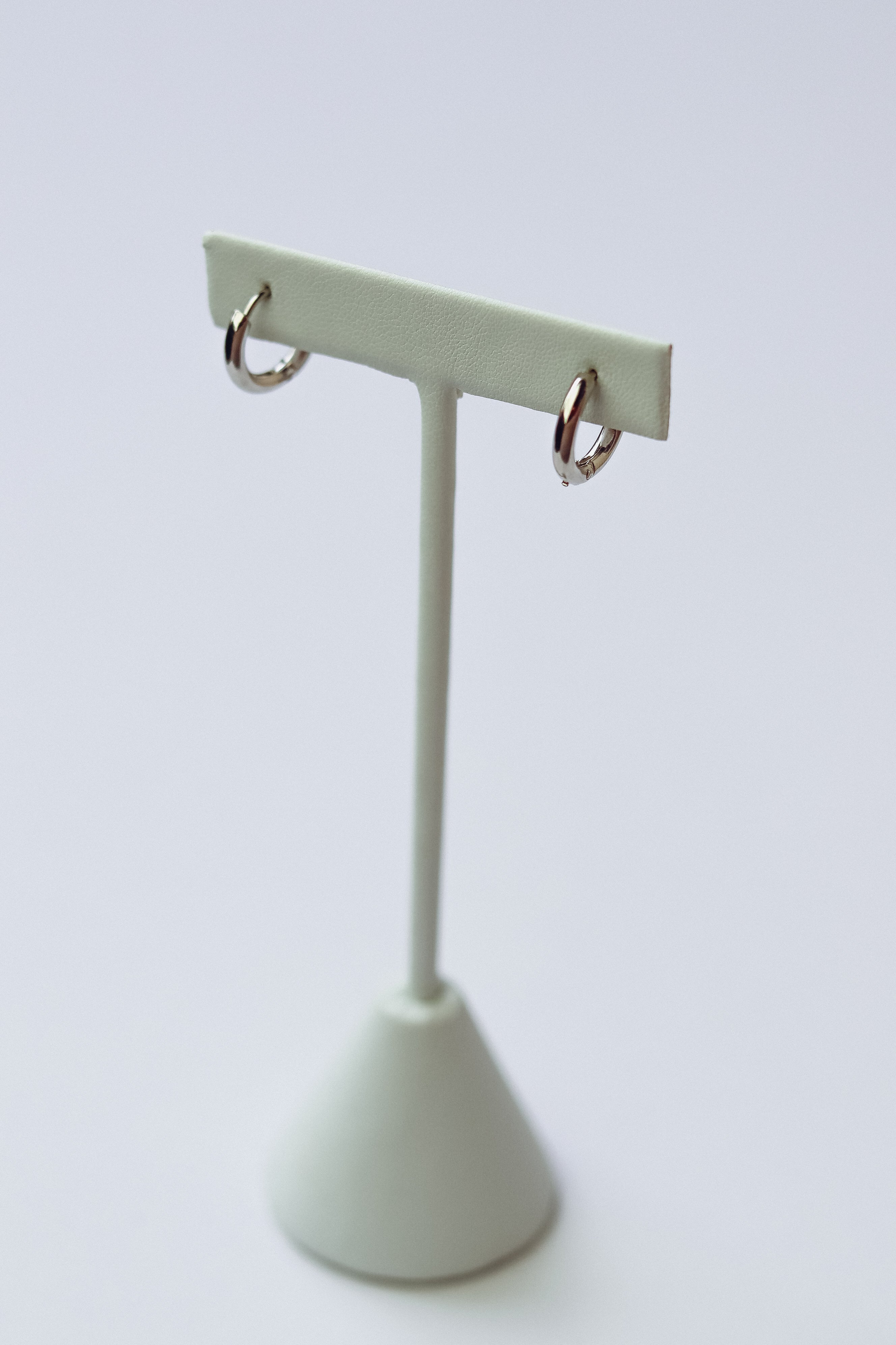 Aretes Alba