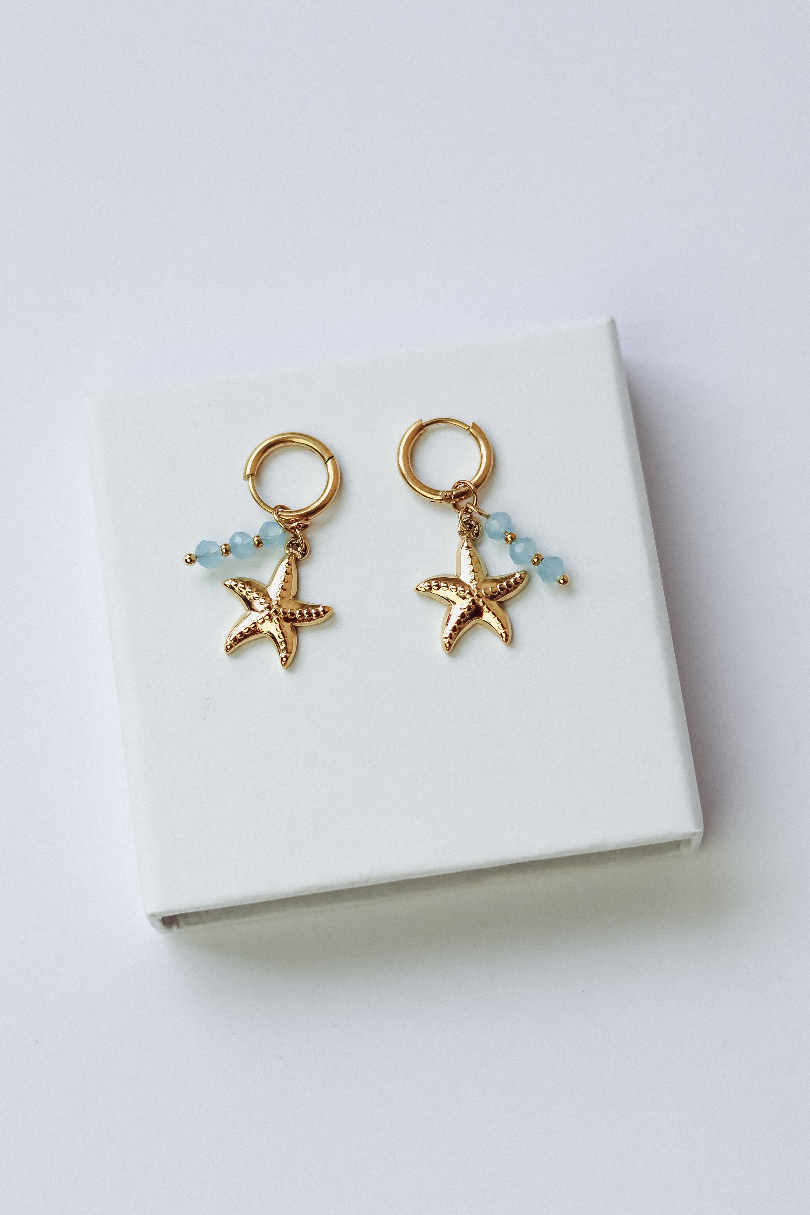 Aretes Almarea