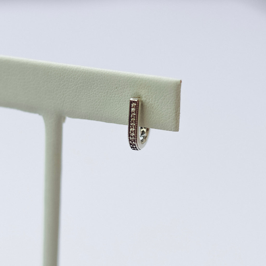 Aretes Arcé