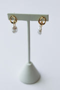 Aretes Aura