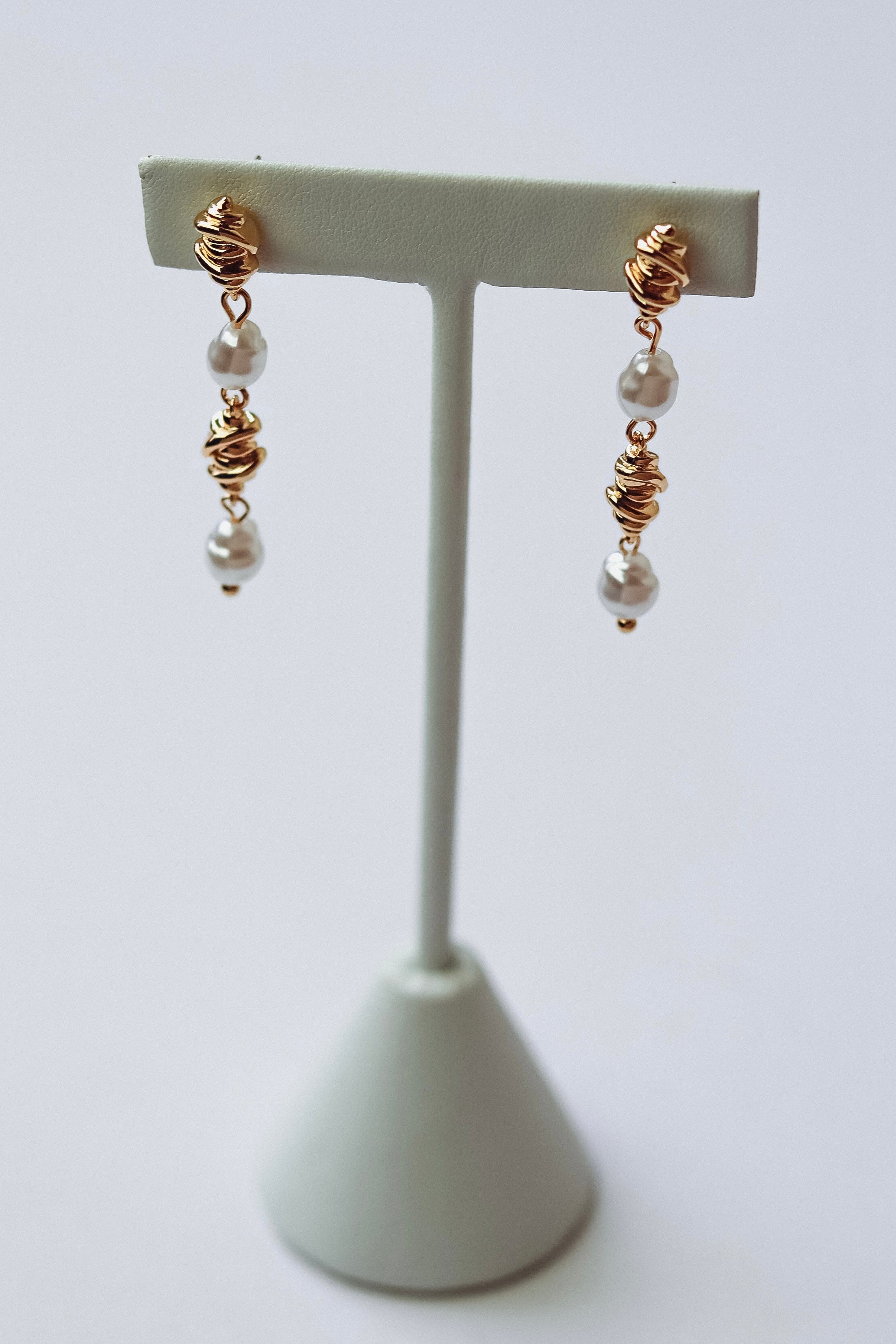 Aretes Aurora