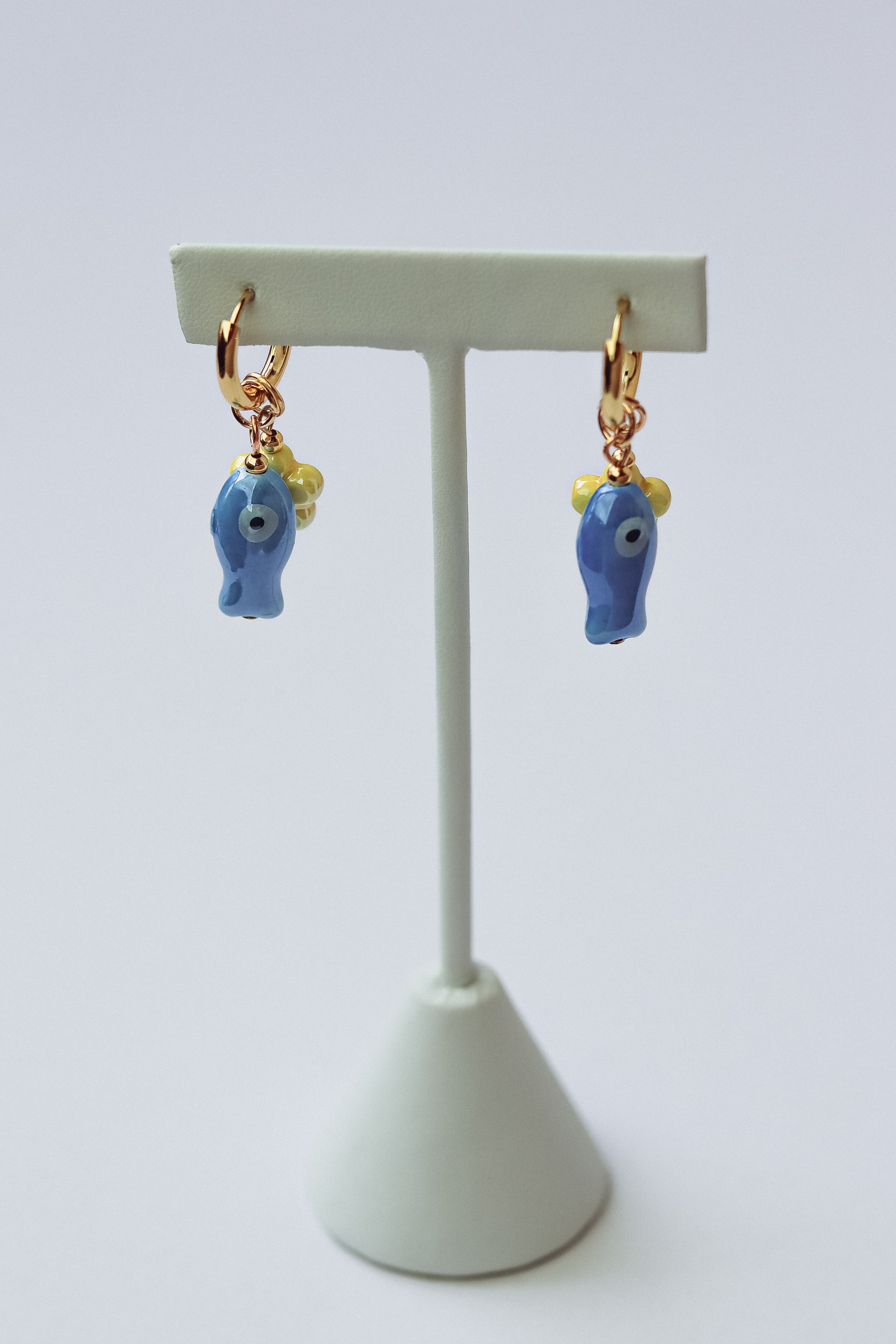 Aretes Azura