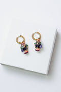 Aretes Calypso