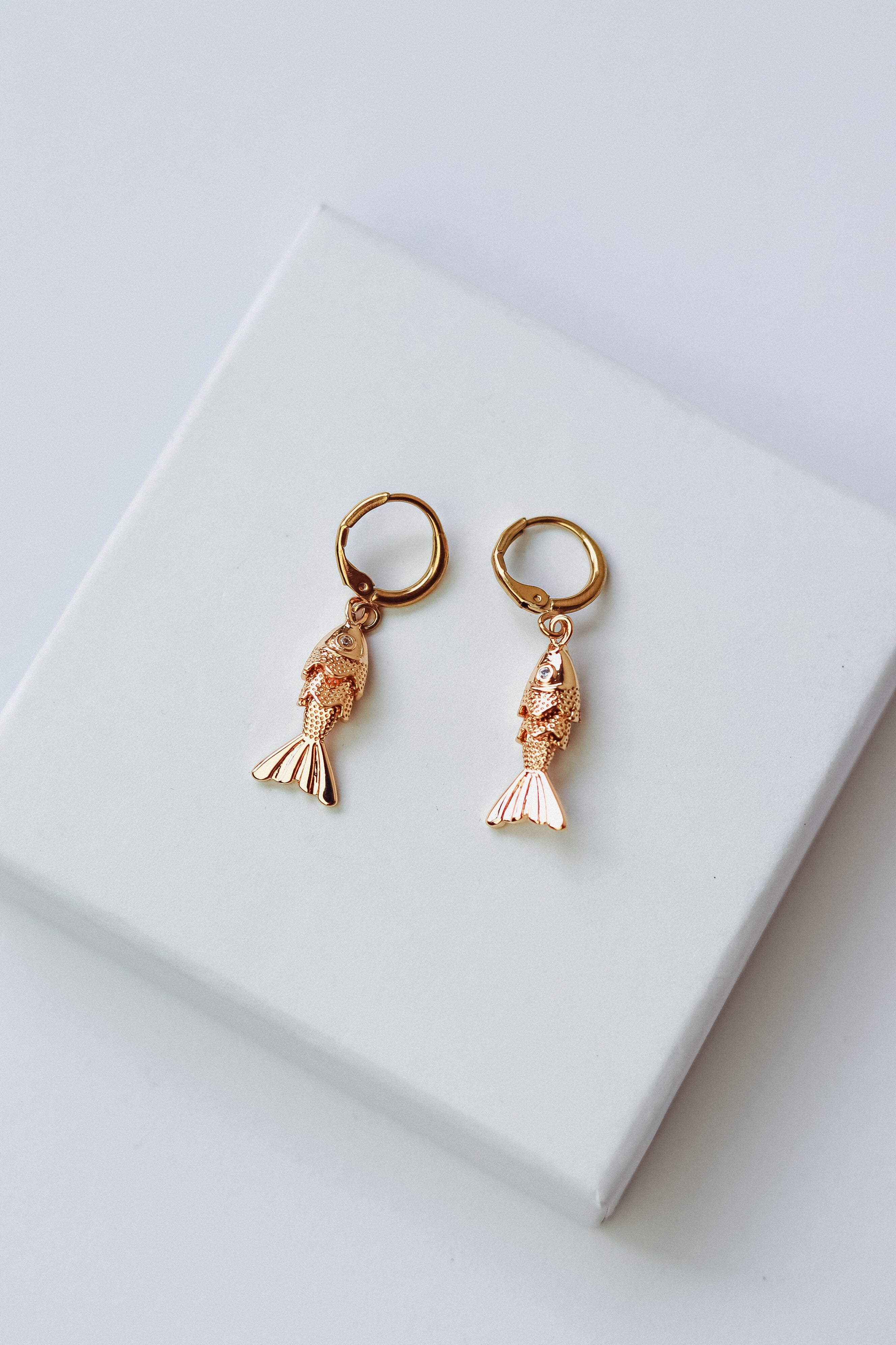 Aretes Doré