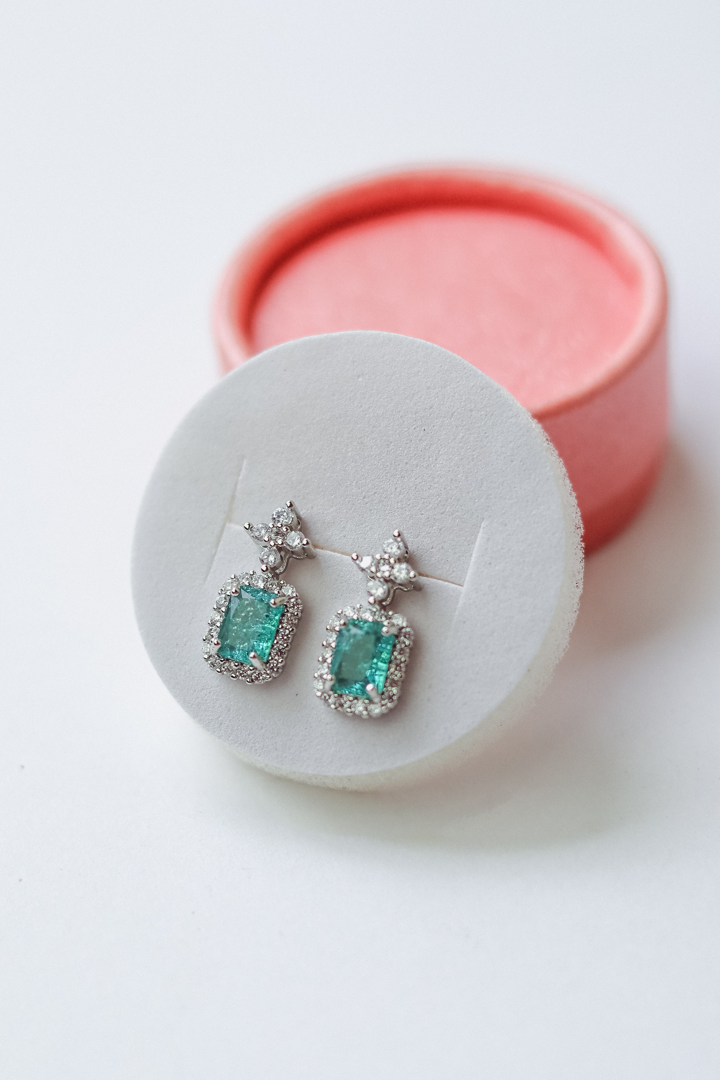 Aretes Eloria