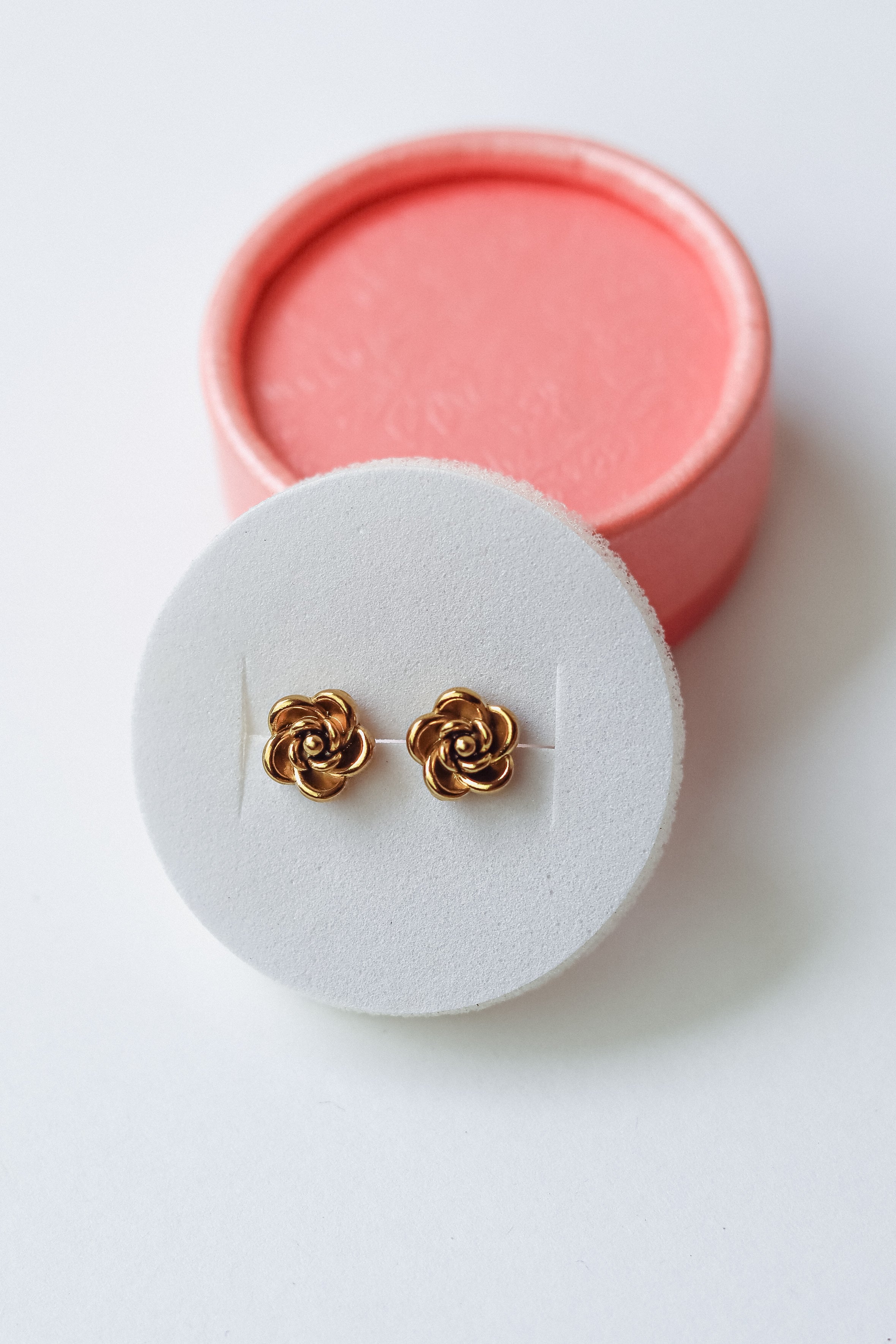 Aretes Fiora