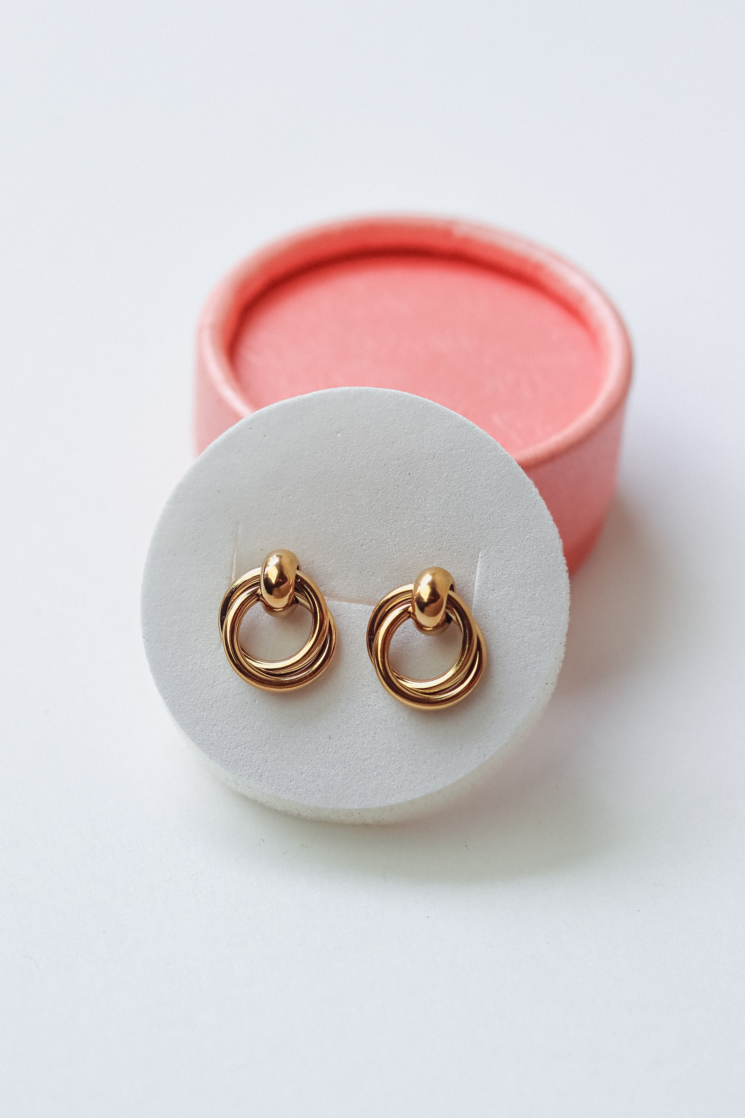 Aretes Halo