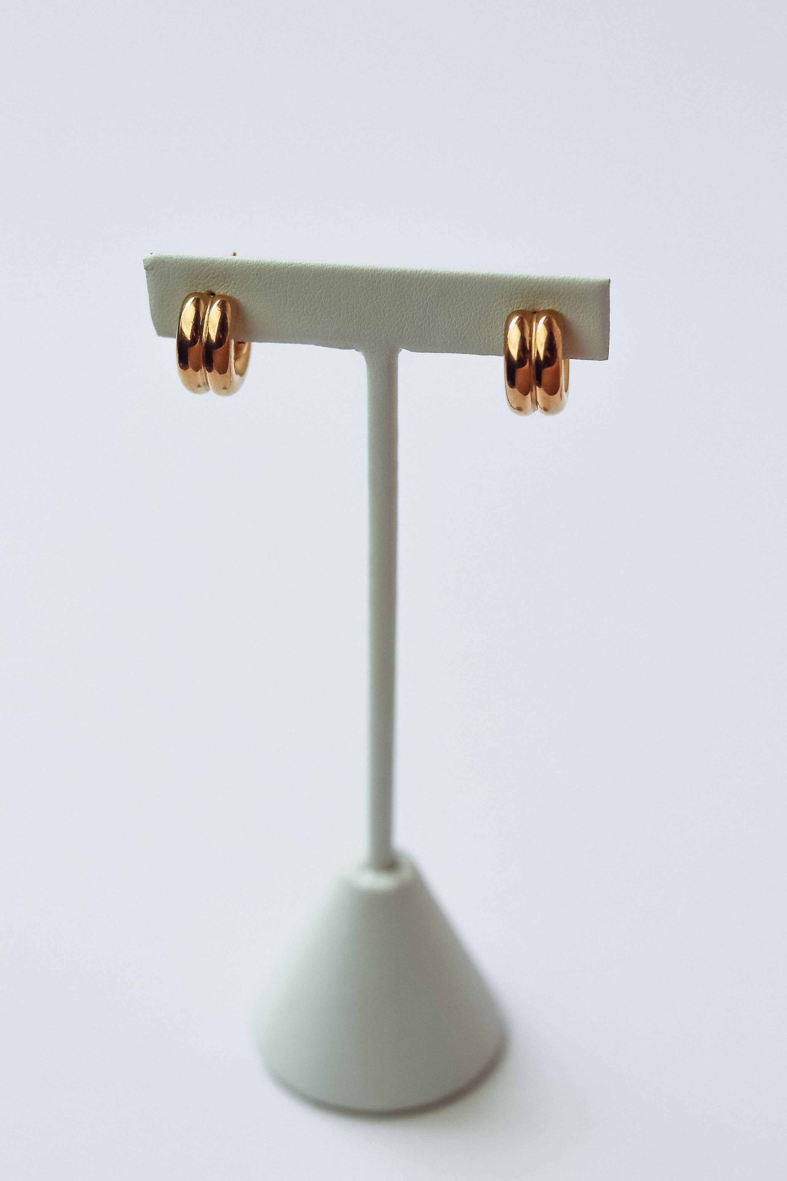 Aretes Luma