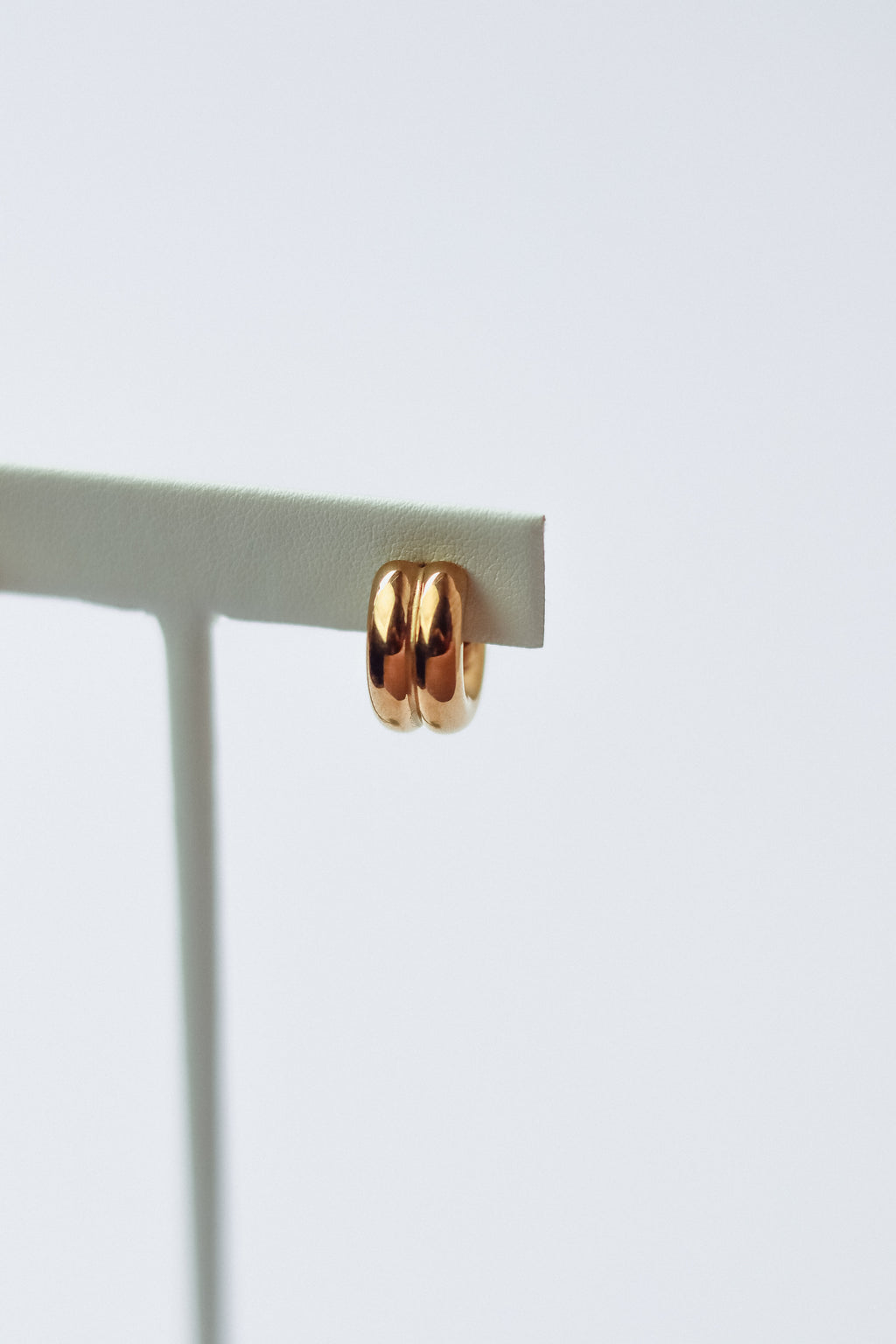 Aretes Luma