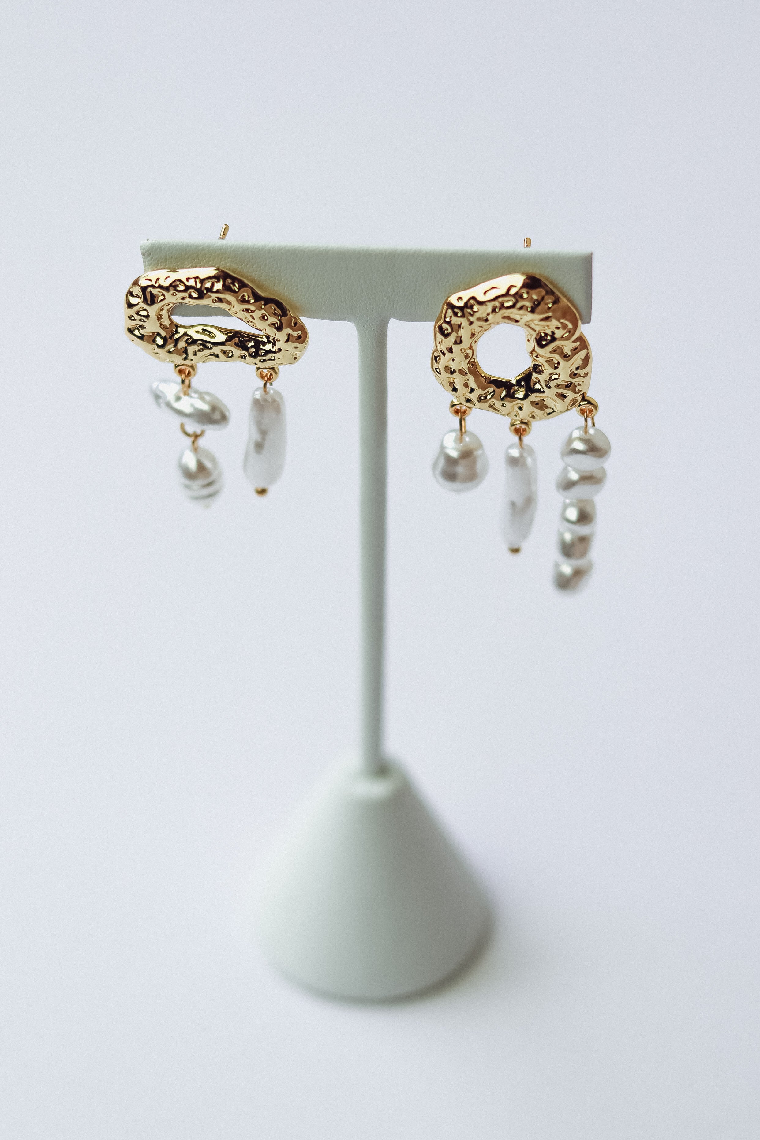 Aretes Marélia