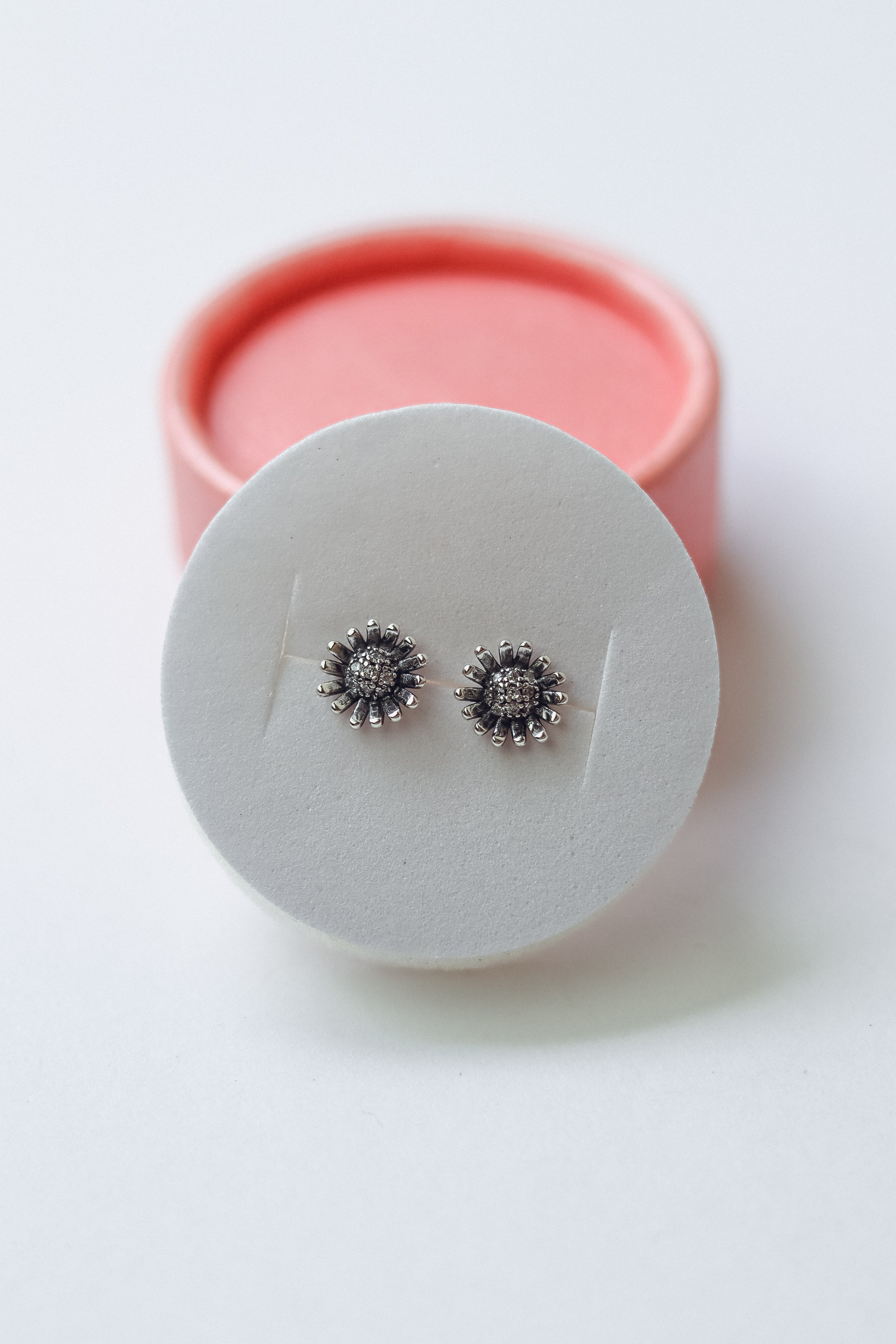 Aretes Margarita