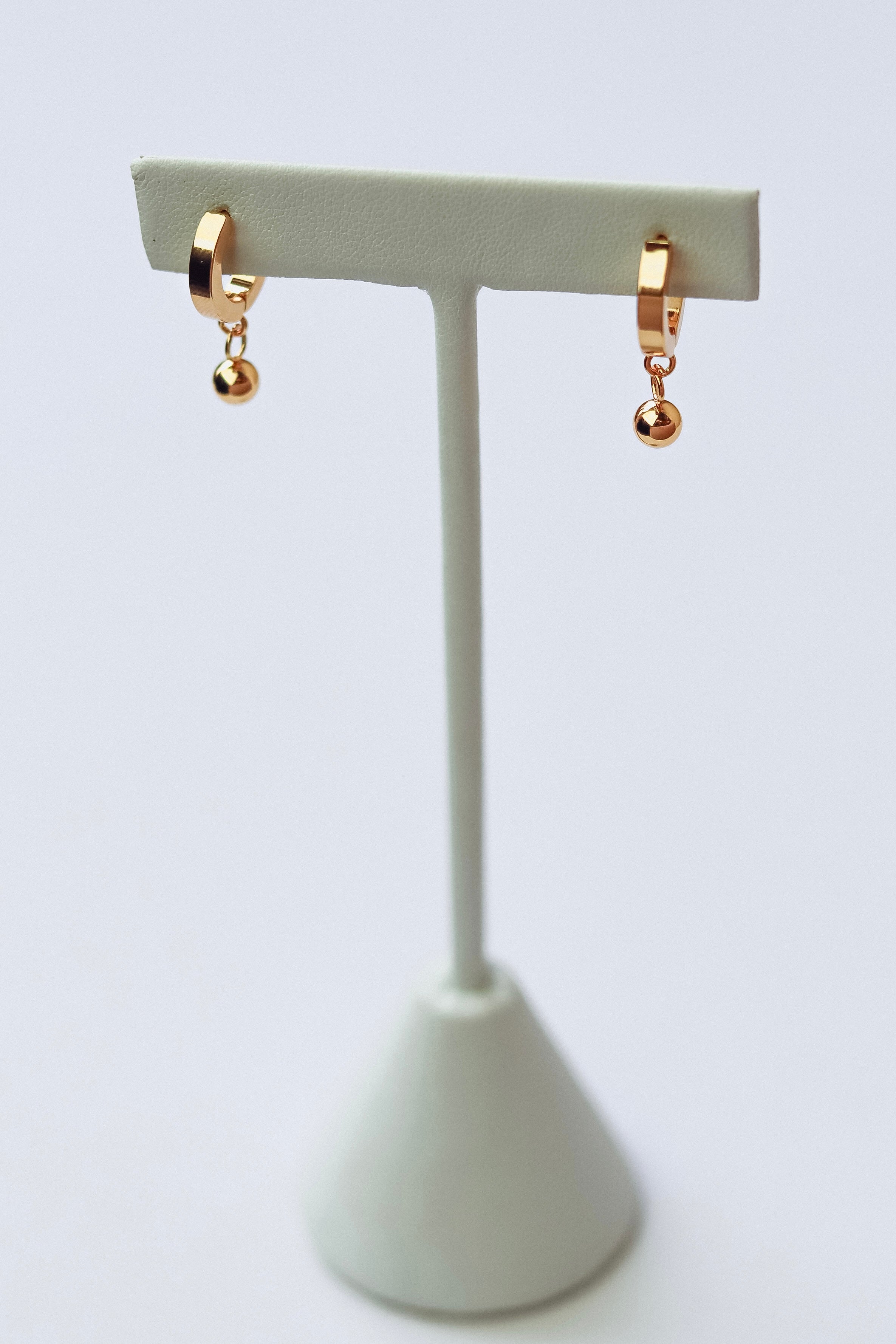 Aretes Nerina