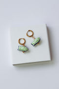 Aretes Oasis