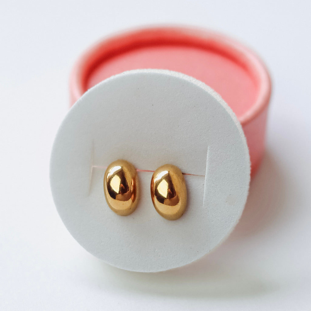 Aretes Orbia