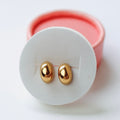 Aretes Orbia