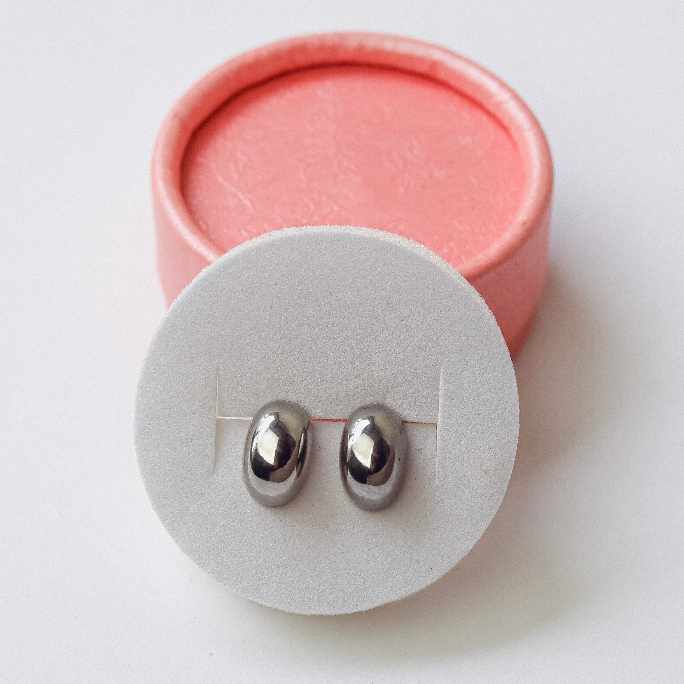 Aretes Orbia