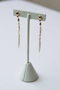 Aretes Selene