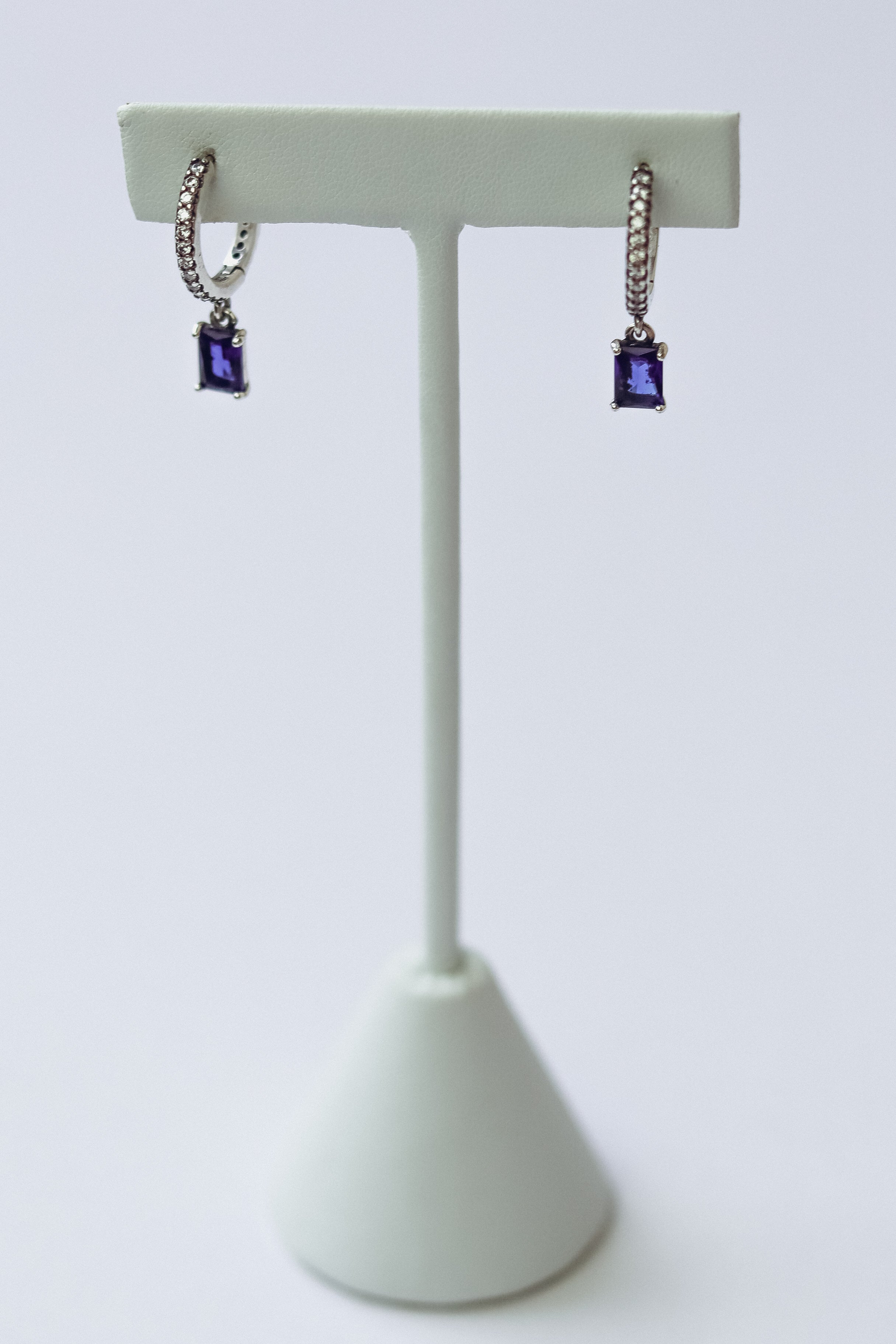 Aretes Sienna