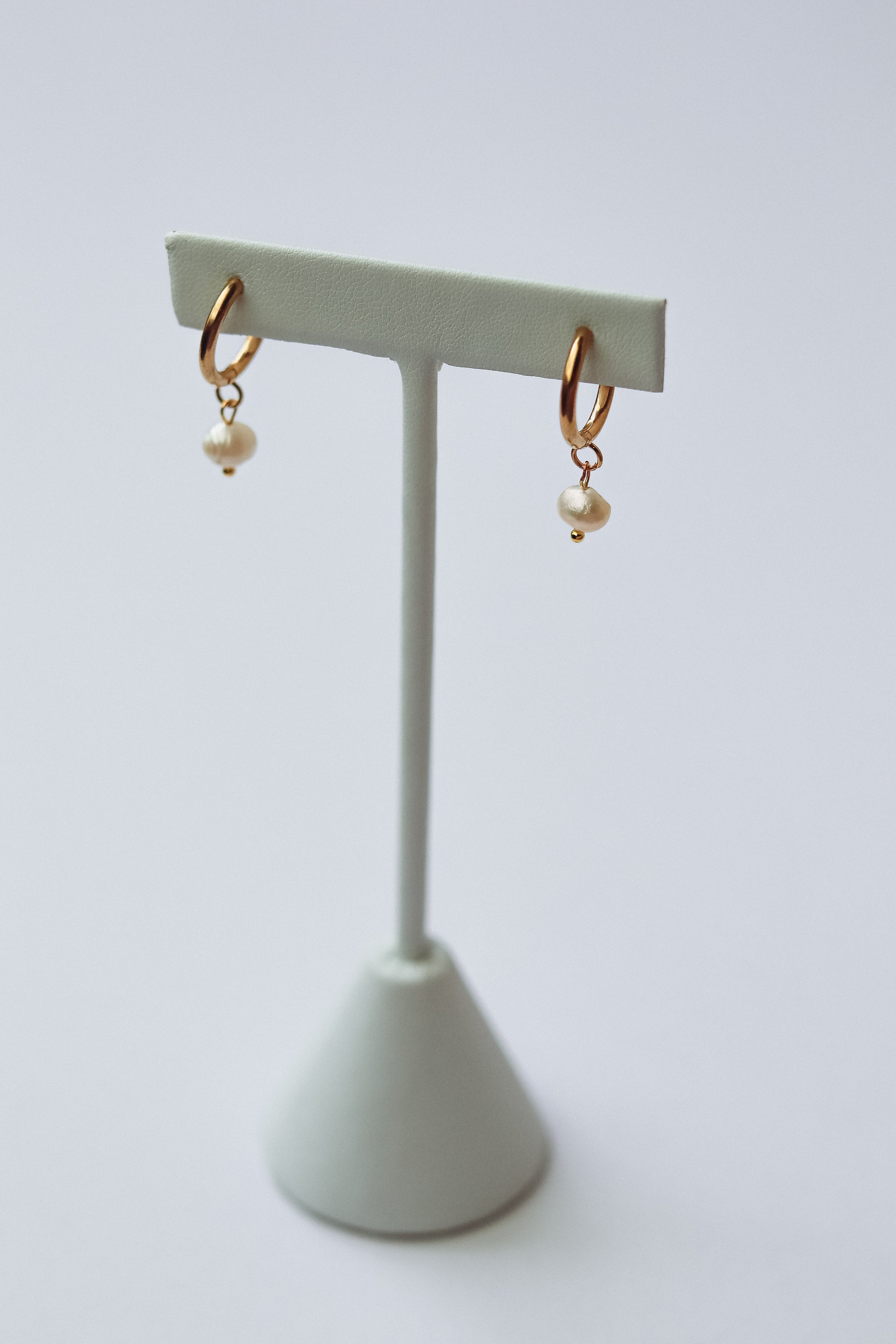 Aretes Velamar