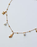 Collar Ariel