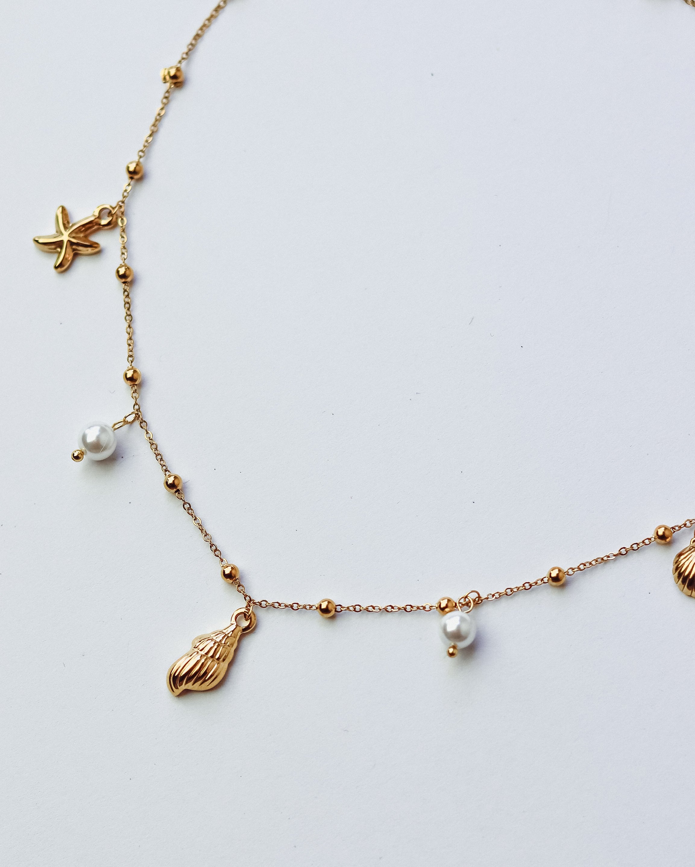 Collar Ariel