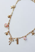 Collar Cromo