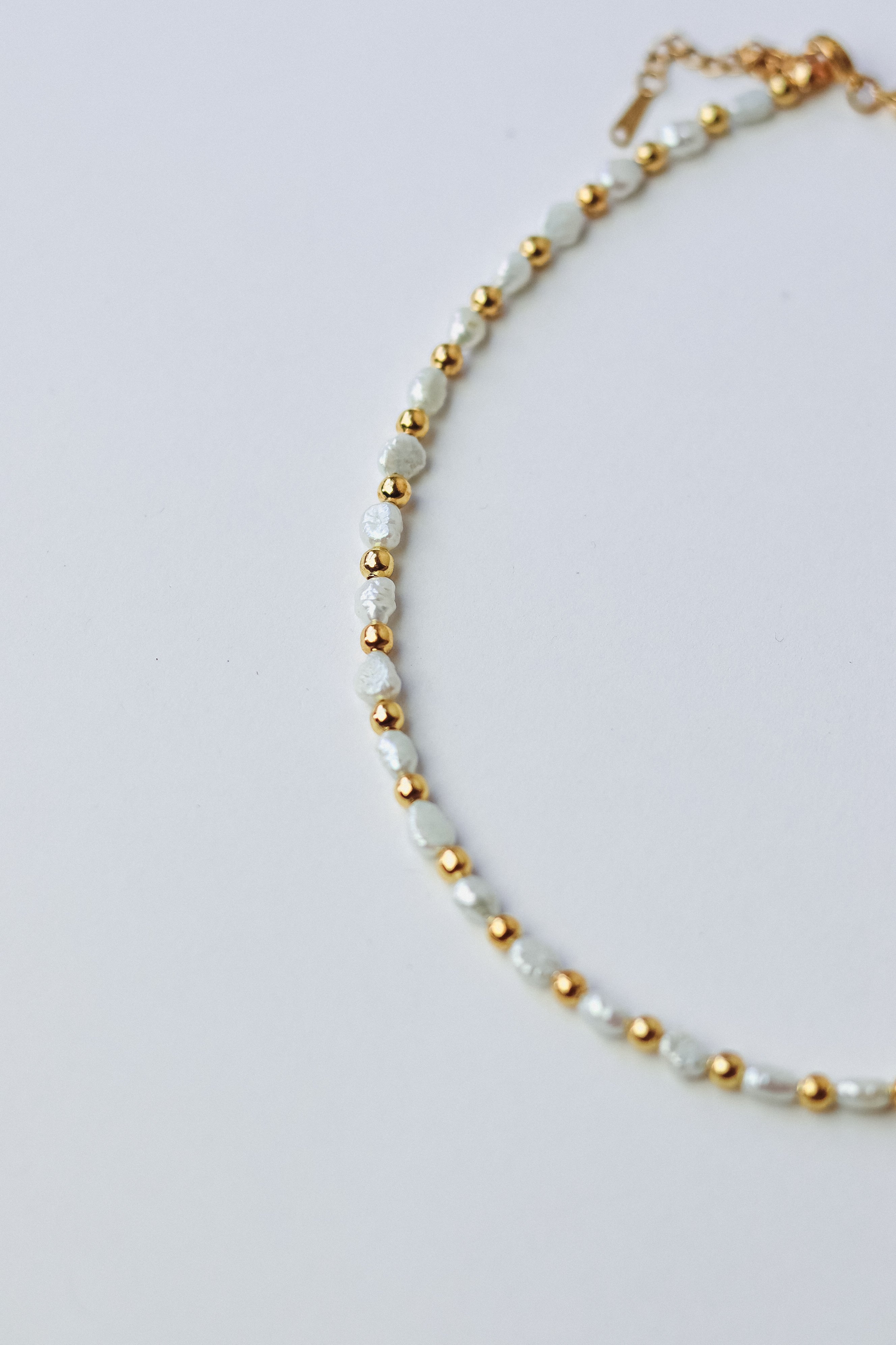 Collar Elara chico