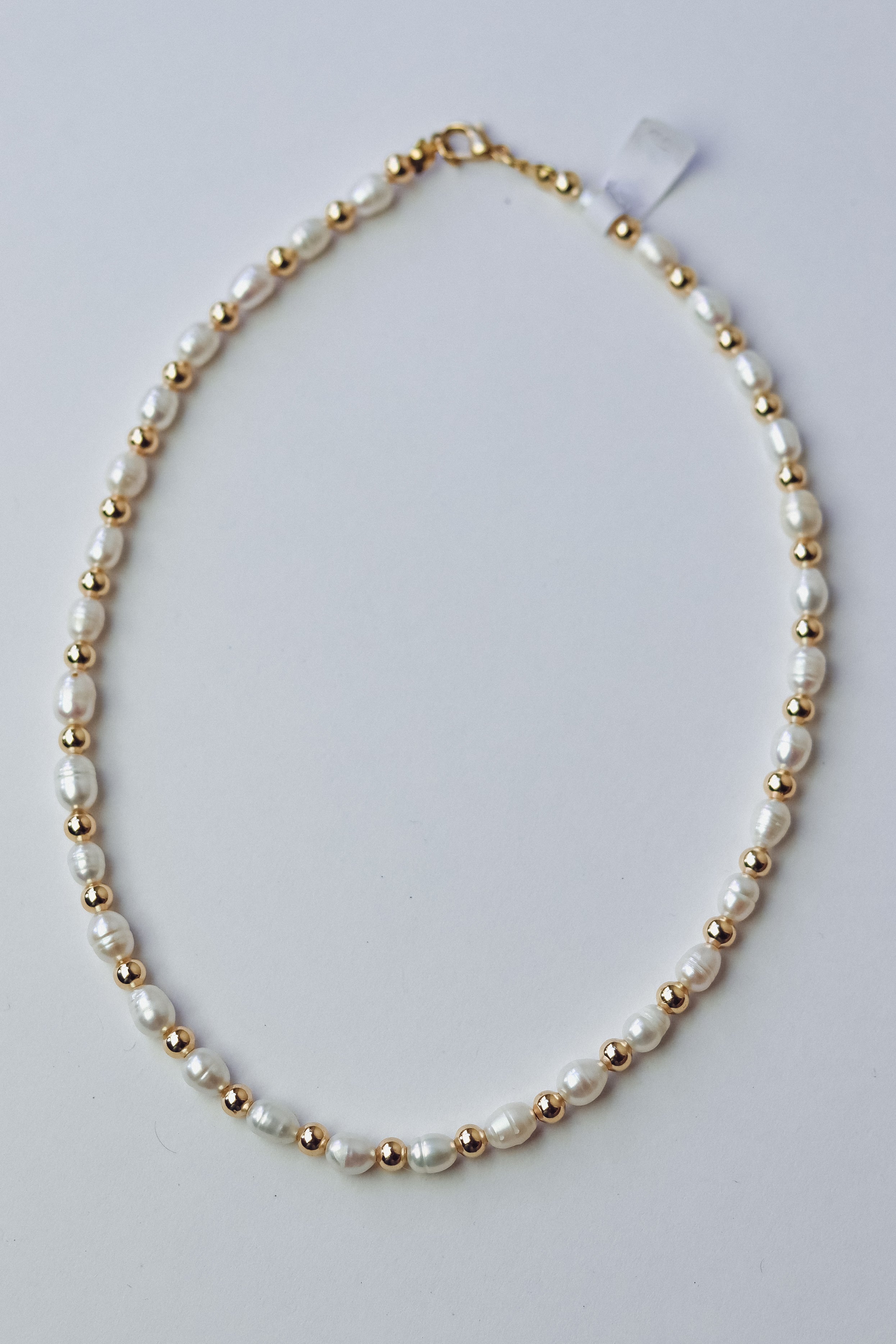 Collar Elara grande