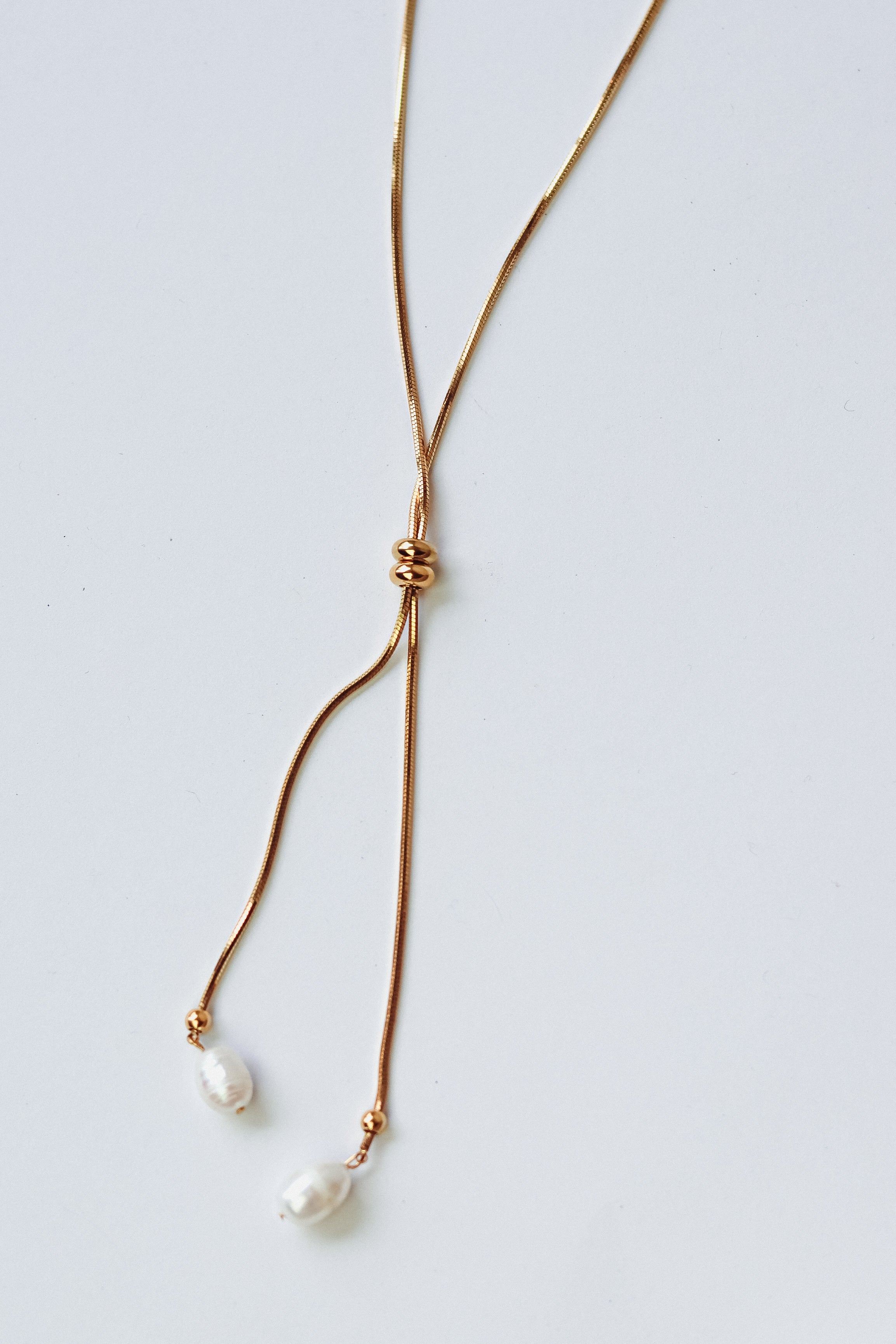 Collar Livia