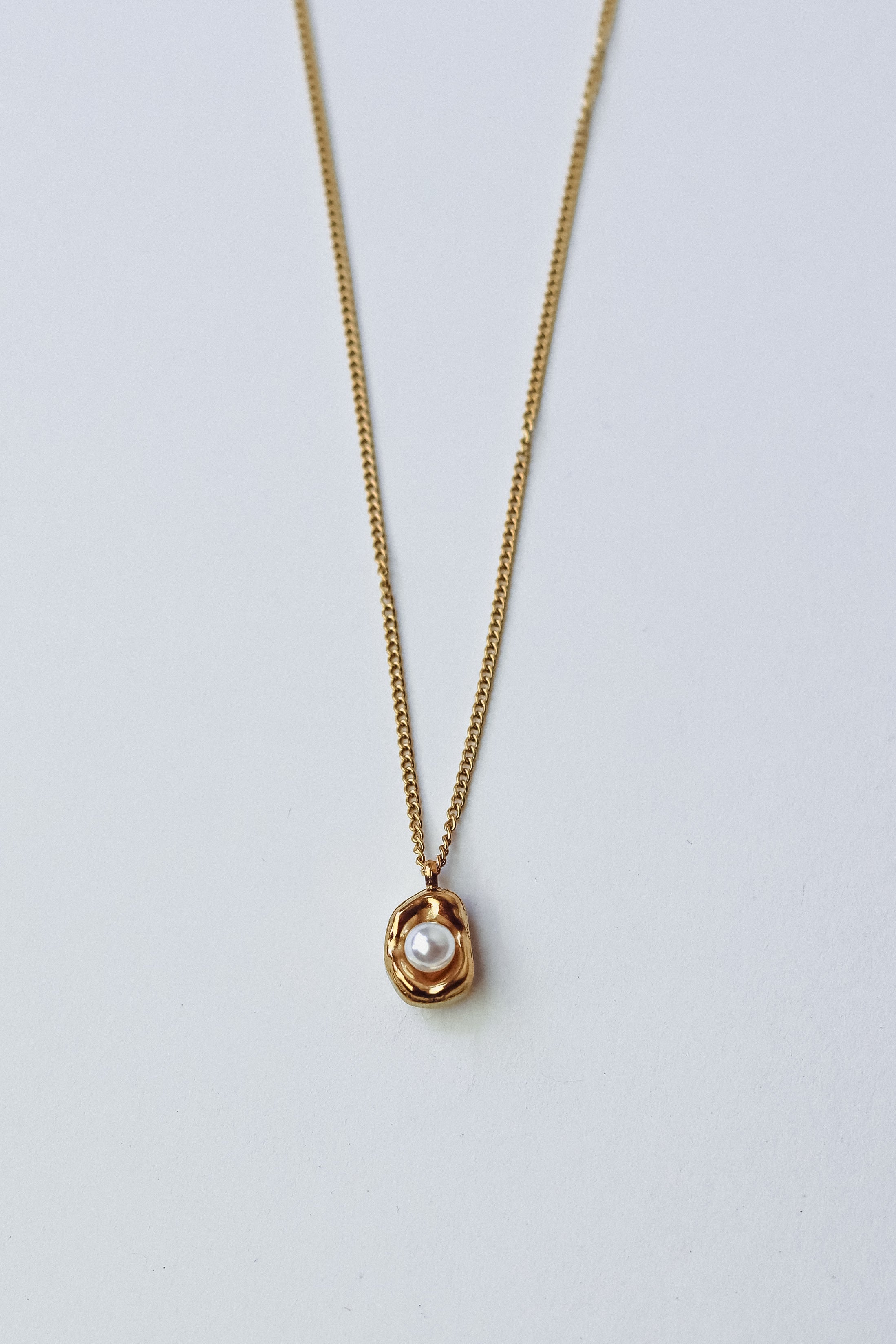 Collar Nácar
