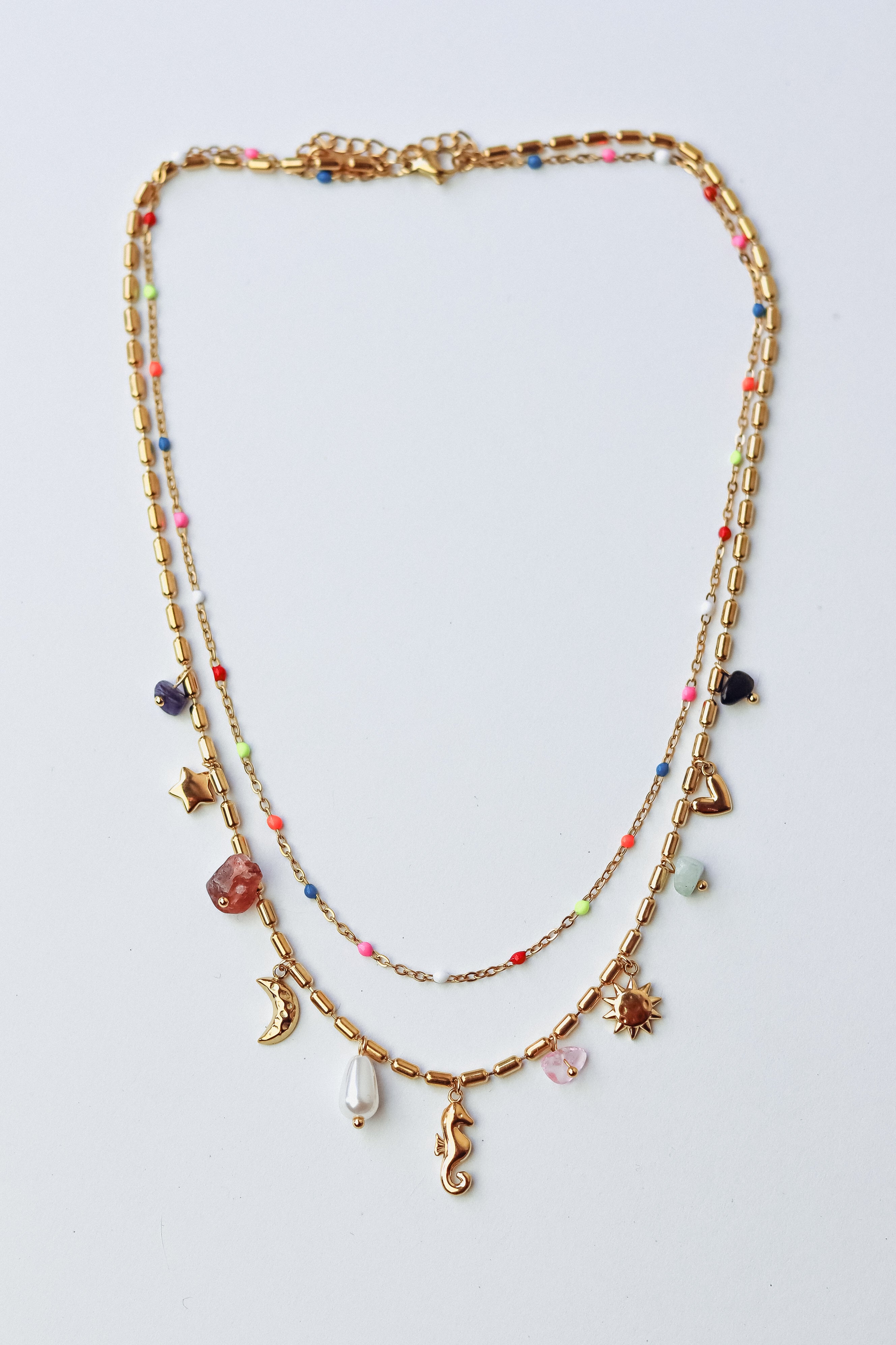 Collar Prisma