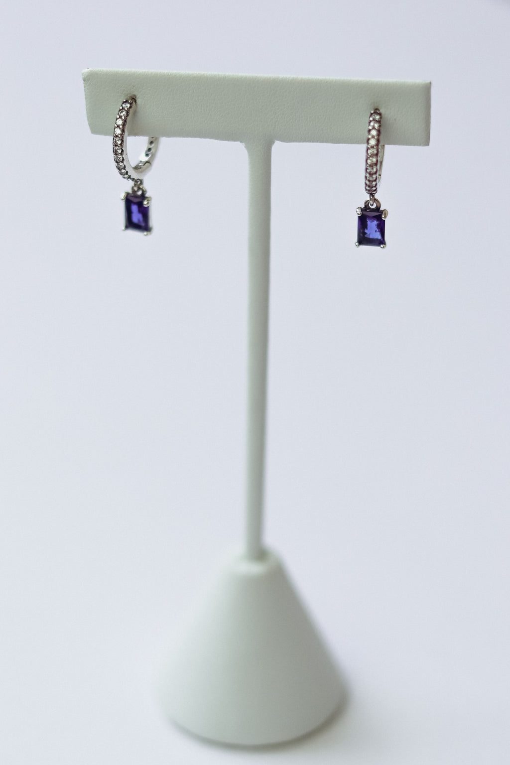 Aretes Sienna