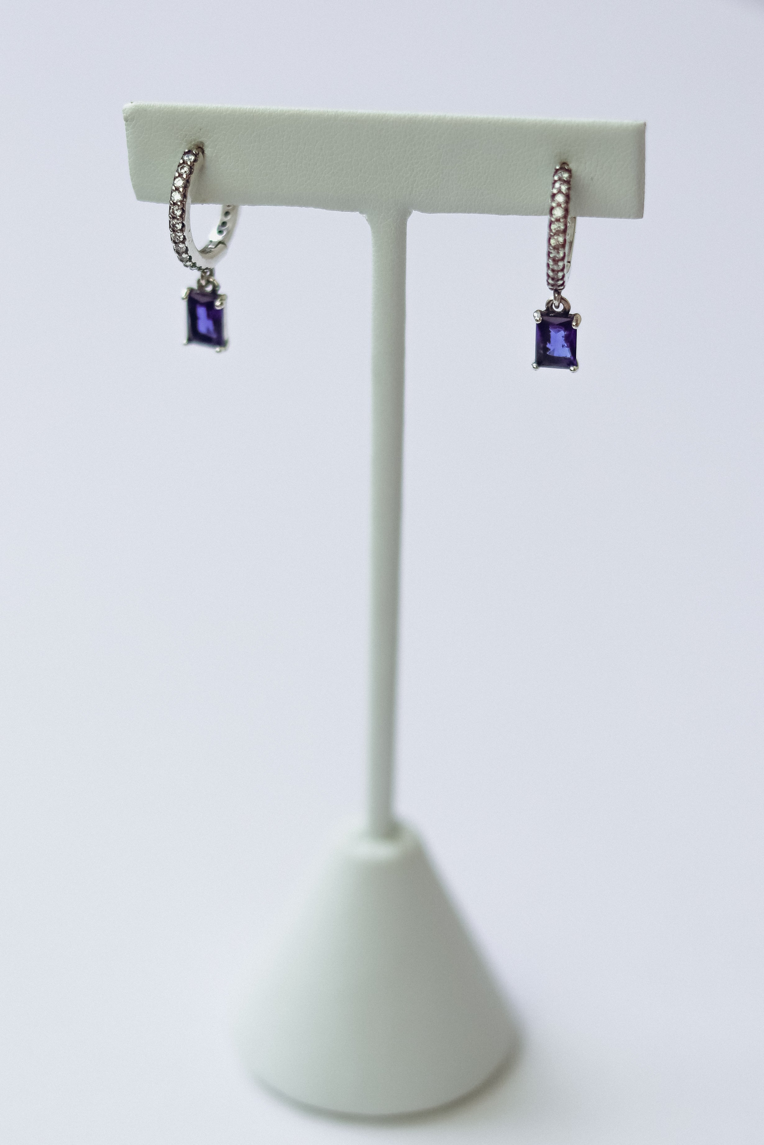 Aretes Sienna
