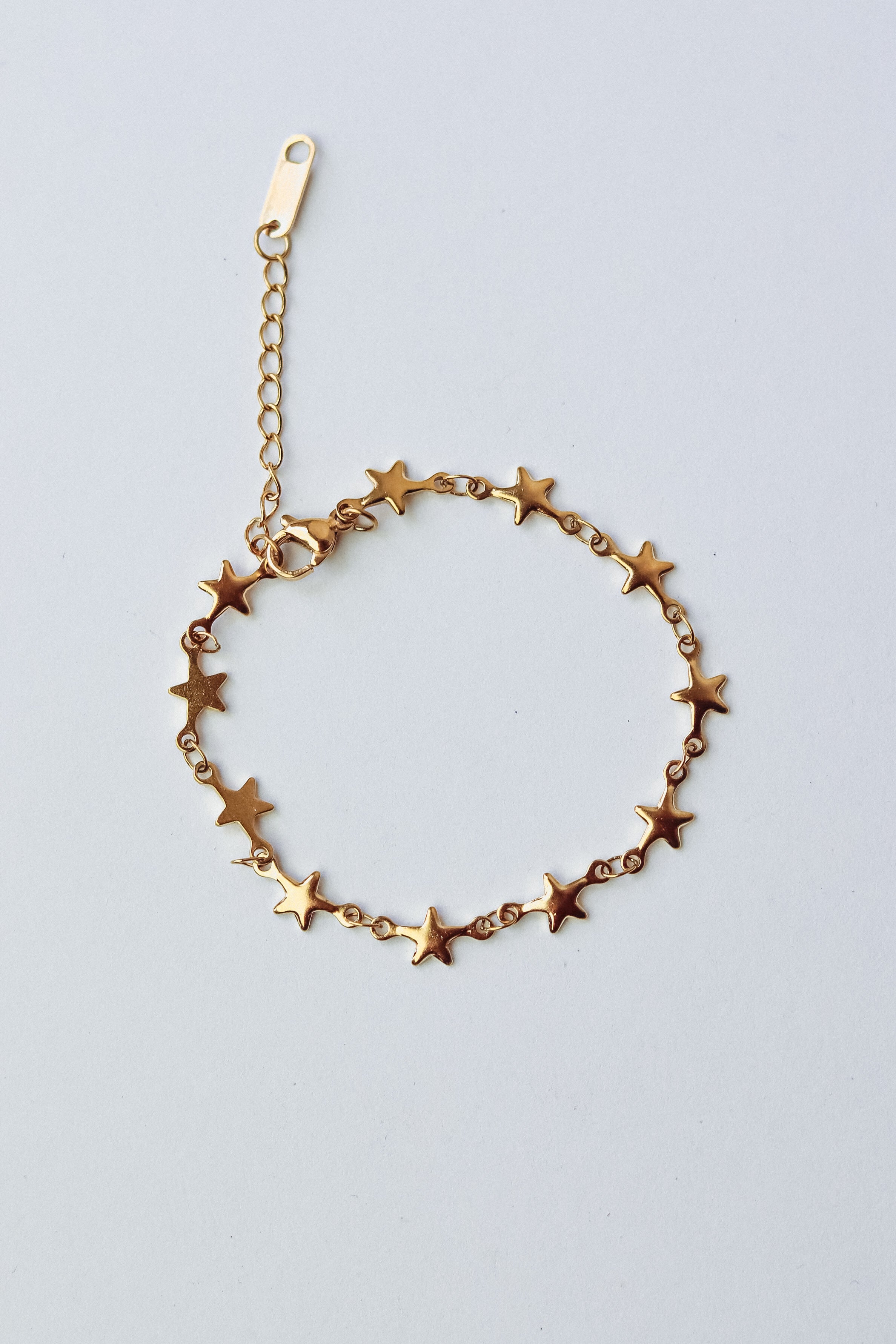 Pulsera Estela