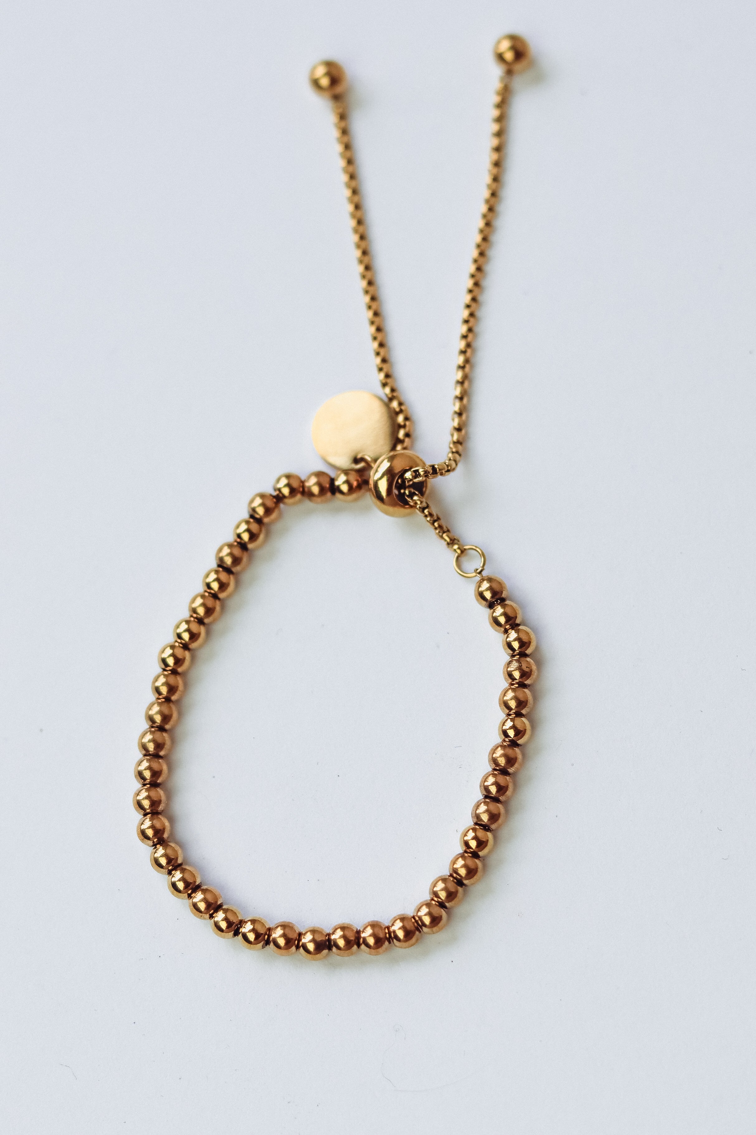 Pulsera Bolaria